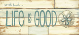 Life is Good Beach