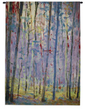 Into the Forest