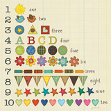 Let's Count!