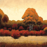 Autumn Forest I