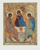 Holy Trinity