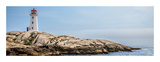 Peggy’s Cove Lighthouse  Nova Scotia