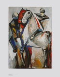 Two Riders