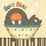 Soap Star