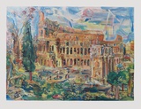 The Colosseum  Rome