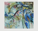 Improvisation 21 A   1911