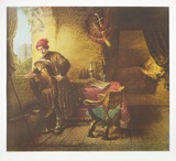 The Student