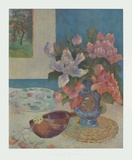 Still Life with Mandoline