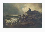 The Coal Carriage