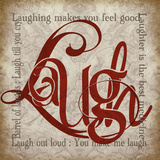 Laugh & Other Sentiments