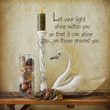 Let Your Light Shine