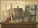 Family Heart
