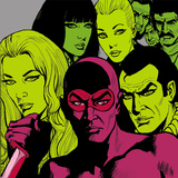 Diabolik: Gioco di Maschere
