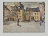 Jewish Courtyard - Berlin