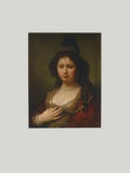 The Officer's Wife