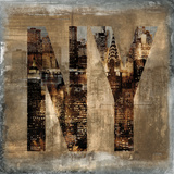 NY Revealed