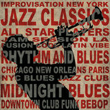Jazz I