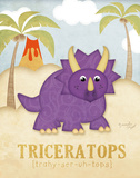 Triceratops