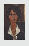 Woman of Algeria