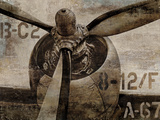 Vintage Propeller