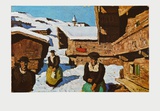 Hamlet in Tyrol