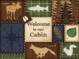 Welcome to Our Cabin