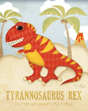 Tyrannosaurus Rex