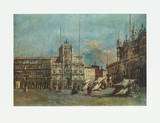 Piazza San Marco  Venice