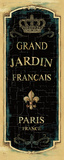 Garden View VIII (Grand Jardin)
