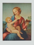 Madonna di Casa Colonna