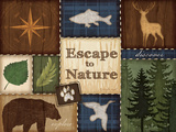 Escape to Nature