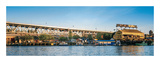 Granville Island  Vancouver  British Columbia