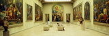 Beaux Arts Museum Lyon France