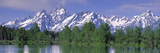 Grand Tetons National Park WY