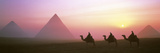 Giza Pyramids Egypt