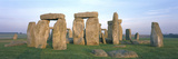 England  Wiltshire  Stonehenge