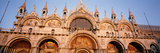 Basilica Di San Marco Venice Italy