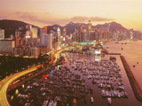 Hong Kong
