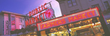The Public Market Seattle WA USA
