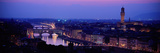 Arno River Florence Italy
