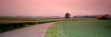 Switzerland  Country Road