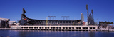 Baseball Park at the Waterfront  AT&T Park  24 Willie Mays Plaza  San Francisco  California  USA