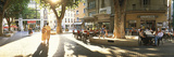 Cafe Provence France