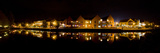 Norwich Riverside at Night  Norfolk  England