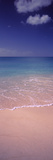 Surf on the Beach  Bahamas