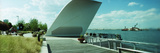 September 11th Memorial  Staten Island  New York City  New York State  USA