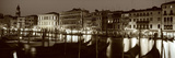 Grand Canal Venice Italy