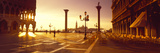 Saint Mark Square  Venice  Italy