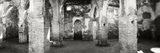 Ruins of Chellah Kasbah  Rabat  Morocco