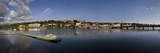 New Ross and River Barrow  County Wexford  Ireland